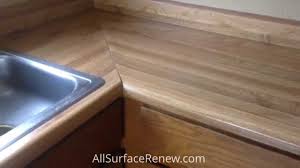 update kitchen countertops on a budget