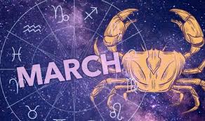 2021 march horoscope predictions, foretells that this month will have a very rough time when it comes to relationship matters because you will be into progressing your career more than love affairs. Cancer March 2021 Horoscope What S In Store For Cancer In March Express Co Uk
