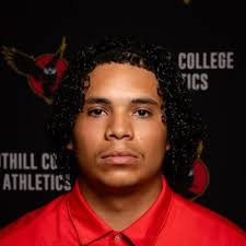 Joel Cordero (@jkalicious0303)