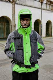 The following year, supreme and the north face released their second collab. Supreme X The North Face Spring 2020 Rtg Collection Hypebeast