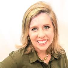 Holly Kay Castillo (@HCastilloAuthor)