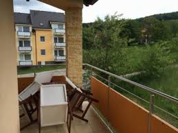 Besondere unterkünfte zum kleinen preis. Apartman Aquamarin Hotel Podhajska Slovakia Overview