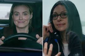 É baseada em orange is the new black: Orange Is The New Black Is Officially Over Here S What Happened To Your Favorite Characters