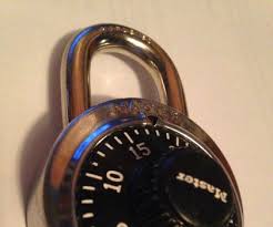 Turn gently and maintain this position. 5 Ways To Pick A Lock Instructables