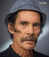 ME LLEVA EL CHANFLE ❤️ (Un 9 de agosto como hoy, pero de 1988, se despedía  uno de los personajes televisivos más queridos Don Ramón) La historia en  realidad decía más o