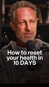 Dr. Todd LePine joined me