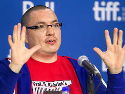 Acclaimed filmmaker Jeff Barnaby succumbs to cancer