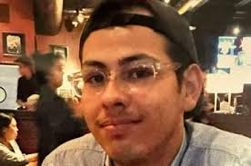 Gerardo “Jerry” Estrada, a 30-year-old Santa Monica College graduate, was  fatally struck by an LAPD cruiser in Highland Park