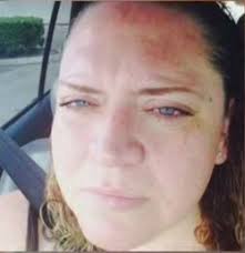 Mrs Valerie Ann Yanske Jackson (1975-2015)