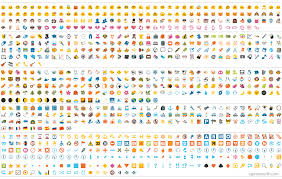 15 Iphone Emoji Emoticon Meaning Images Emoji Smiley