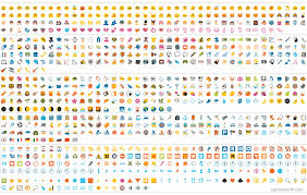 15 iphone emoji emoticon meaning images emoji smiley