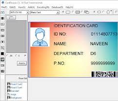 Easy card creator free 8.20.36 is available to all software users as a free download for windows. 5 Best Free Id Card Maker Software For Windows