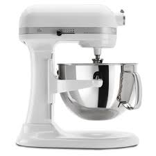 kitchenaid professional 600 series 6 qt