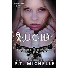 Amazon.com: Brightest Kind of Darkness: Book 1 eBook : Michelle, P.T.,  Patrice Michelle: Kindle Store