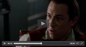 Black Jack Randall Archives