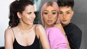 This whole thing is making me dislike james charles even more. Nikita Dragun Tries To Defend James Charles But Might Have Made Things Worse Entertainment Tonight