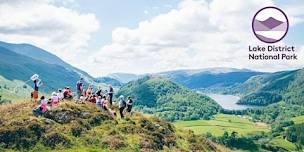 Coppermines Valley and Levers Water Guided Walk