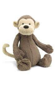 Jellycat Stuffed Animal Nordstrom Haustierspielzeuge Ausgestopftes Tier Rund Ums Baby