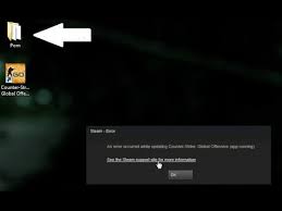 This tutorial will hopefully resolve some errors you guys may be experiencing while trying to view youtube videos. Steam Fix An Error Occurred While Updating App Running Youtube