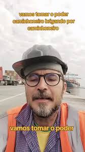 Os vídeos de Daniel (@daniel_caminhoneiro.assa) com som original