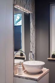 Roomtour Diy Im Gaste Wc Soul Follows Design Gaste Wc Waschbecken Gaste Wc Waschtisch Selber Bauen