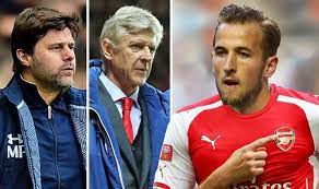 Jun 16, 2021 · arsenal legend makes 'extraordinary' harry kane claim ahead of england vs scotland at euro 2020 the england captain was taken off in the 81st minute of england's opening euro 2020 clash against croatia Exclusive Arsenal Agree Shock 50m Deal For Tottenham Ace Harry Kane Football Sport Express Co Uk