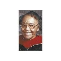 ELIZABETH JACKSON Obituary