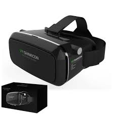 Os enseño los que para mí son los 7 mejores juegos de realidad virtual (vr) con gamepad para sacarle mayor partido a tus gafas. Original Vr Realidad Virtual Vr Box 3d Vr Gafas Juego Google Para 4 0 6 0 Pulgadas Smartphone Virtual Reality Vr Virtual Realityvirtual Reality Vr Aliexpress