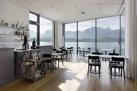 restaurants hilterfingen hunibach oberhofen