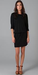 What Style Of Little Black Dress Suits Your Body Best Little Black Dress Black Dress Black Suit Dress