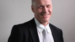 Thomas Wolfram wird neuer Sprecher der Geschäftsführung in den Hamburger  Asklepios Kliniken