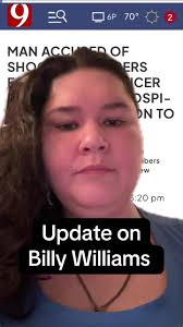 Billy William Derrick Watts Jr