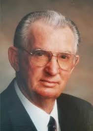 Ianthius Jessop Barlow (1928-1997)