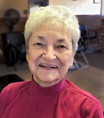 Obituary information for Virginia A. Hinds