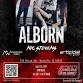 Alborn w/sg Nic Stevens