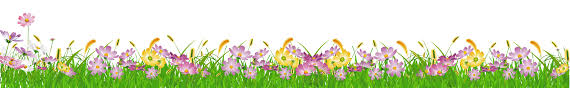 Grass Ground With Pink Flowers Png Clipart Gallery Yopriceville High Quality Images And Transparent Png Free Clipart Pink Flowers Rose Cuttings Clip Art