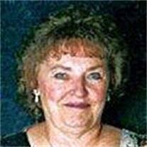 Sharon Schroeder Obituary