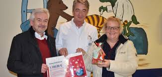 Vor kurzem testete christoph strasser im winter!sport!museum! Spende An Die Kinderklinik