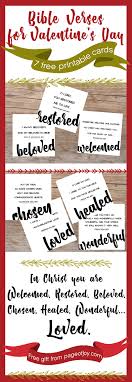 Click on the thumbnails below to see a larger, detailed image. Free Printable Valentine S Day Cards From Page Of Joy Perfect Cards For Kids Friends Him Valentines Printables Free Christian Valentines Verses For Cards