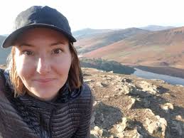 About — Liz Morrow