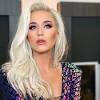 Black Katy Perry Long Hair