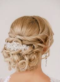10 best diy wedding hairstyles with tutorials. 5 Gorgeous Diy Wedding Hairstyles We Love Topweddingsites Com