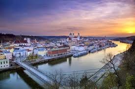Die universität passau steht für exzellente forschung und innovative lehre. Passau Pictures Photo Gallery Of Passau High Quality Collection