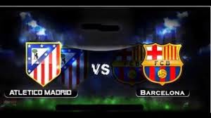 مبروك لـ أتلتيكو مدريد لقب. Ù…Ø¨Ø§Ø±Ø§Ø© Ø¨Ø±Ø´Ù„ÙˆÙ†Ø© Ø¶Ø¯ Ø§ØªÙ„ÙŠØªÙƒÙˆ Ù…Ø¯Ø±ÙŠØ¯ ÙÙ‰ Ø§Ù„Ø§Ø³Ø¨ÙˆØ¹ Ø§Ù„Ø®Ø§Ù…Ø³ Ø¹Ø´Ø± Ù…Ù† Ø§Ù„Ø¯ÙˆØ±ÙŠ Ø§Ù„Ø§Ø³Ø¨Ø§Ù†ÙŠ Ø´Ø¨ÙƒØ© ÙƒØªÙŠØ±