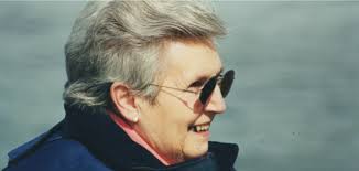 Di Ellis (née Hall)