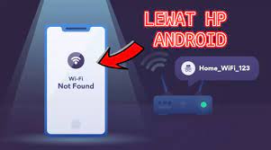 5 cara melihat password wifi yang lupa di android, bisa tanpa root! Cara Mengetahui Wifi Yang Di Sembunyikan Dengan Mudah