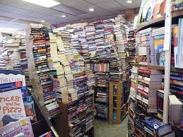 Derby Square Bookstore Bookstore Salem Massachusetts City Library