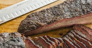 Smoked Brisket Recipe Traeger Grills Recipe Brisket Recipes Brisket Recipes Smoked Brisket