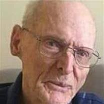 Robert Harold Lemaster Obituary