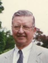 James A. Wood Obituary 2010